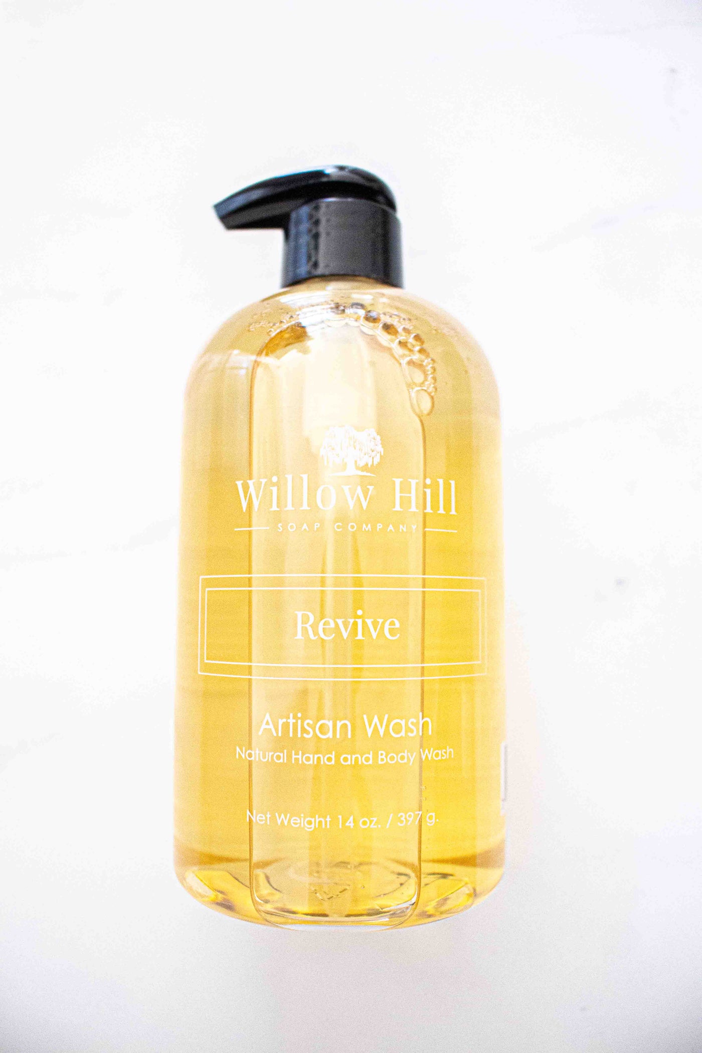 Revive Artisan Wash