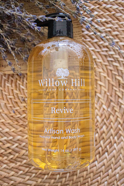 Revive Artisan Wash