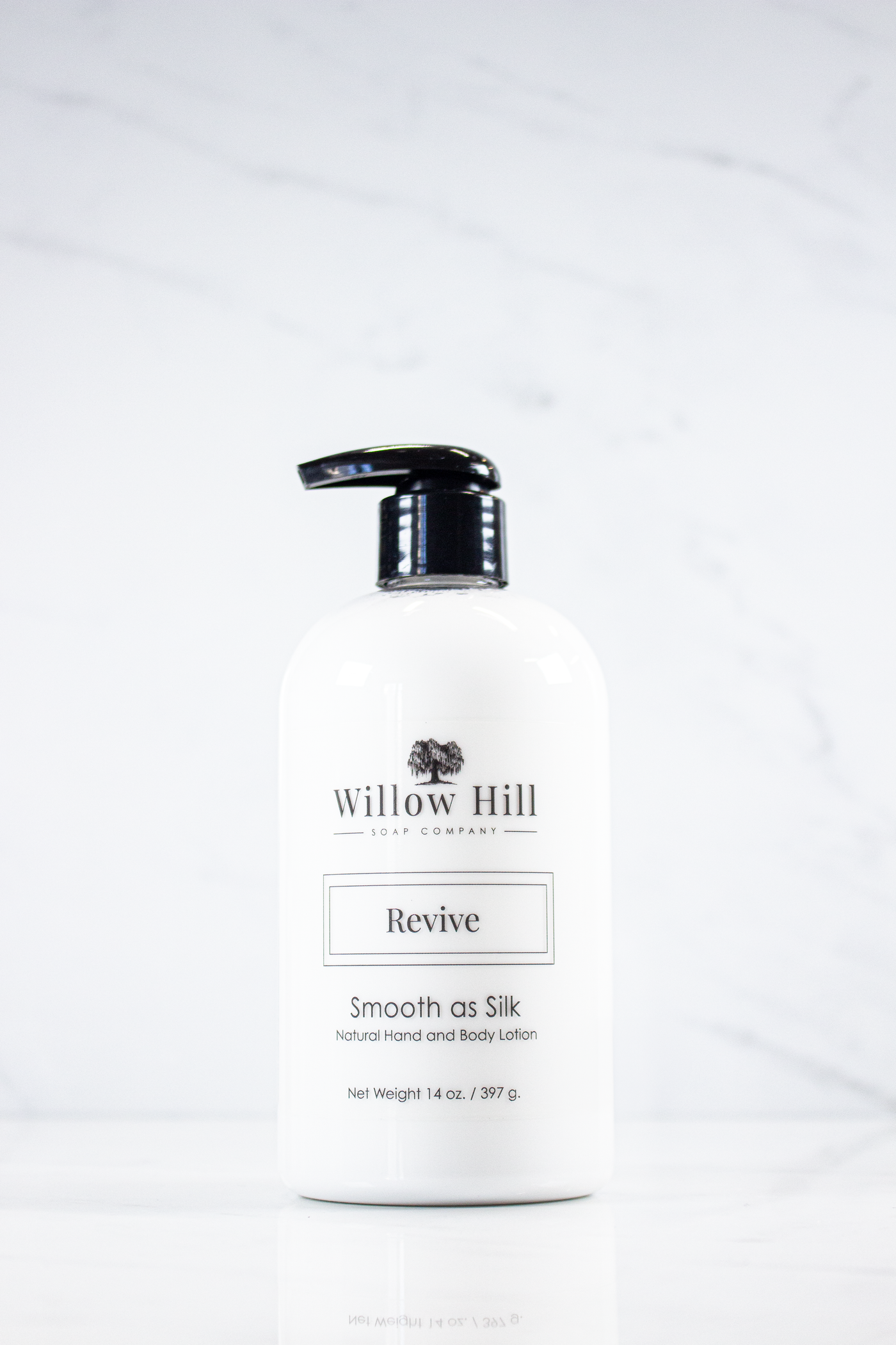 Revive Smooth as Silk Lotion