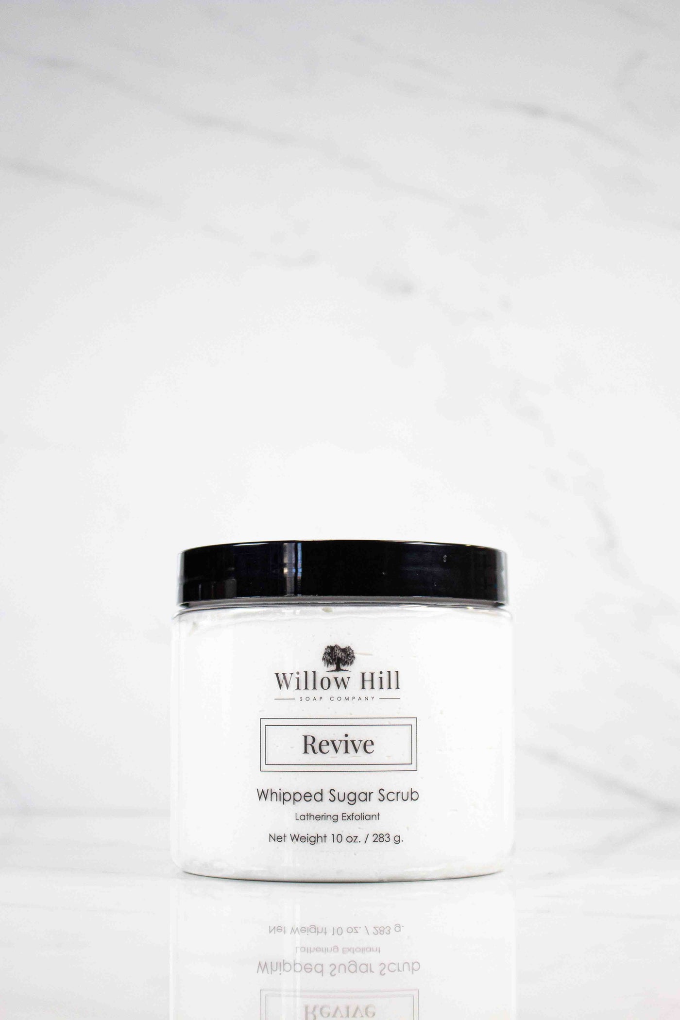 Revive Whipped Sugar Scrub