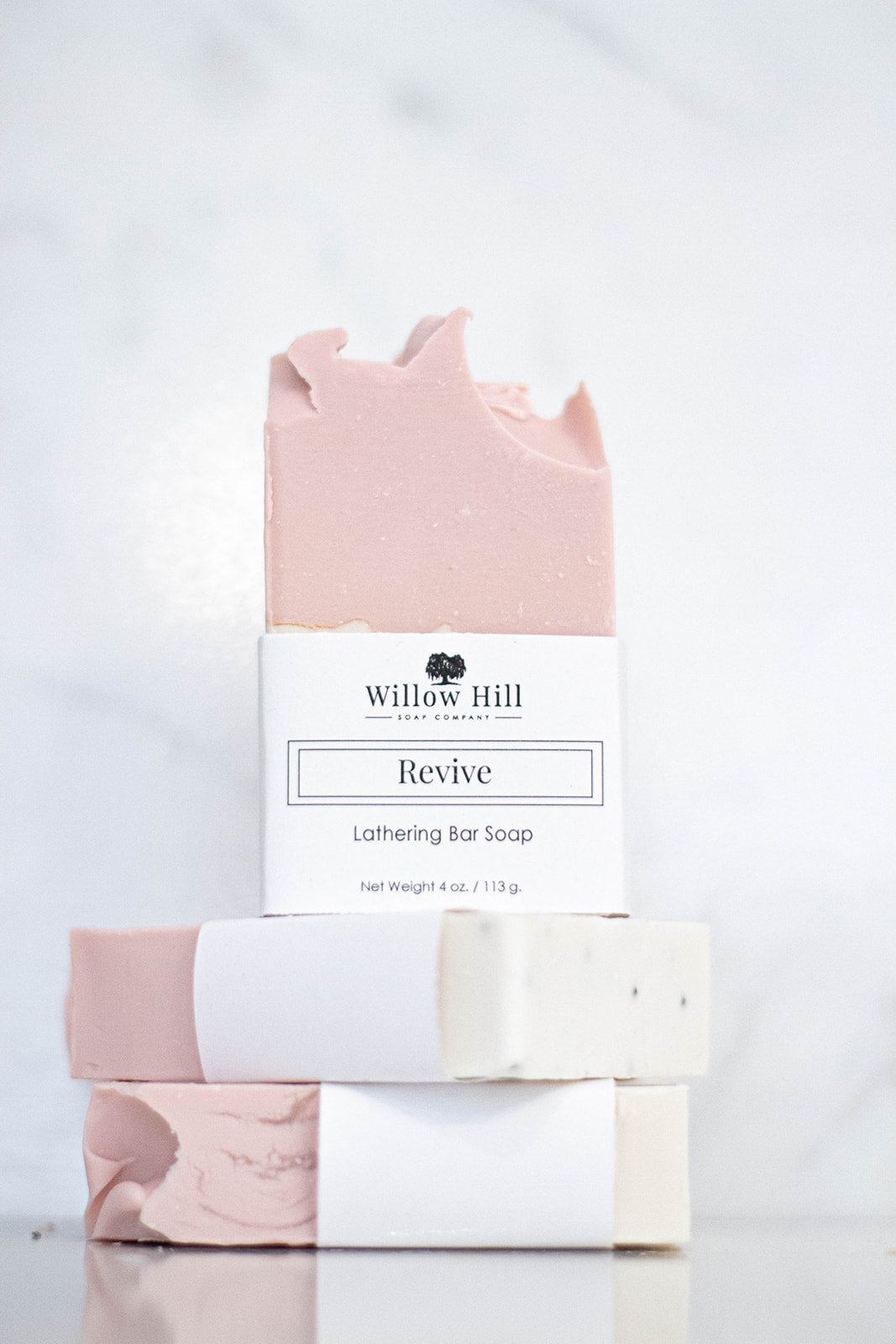 Revive Bar Soap