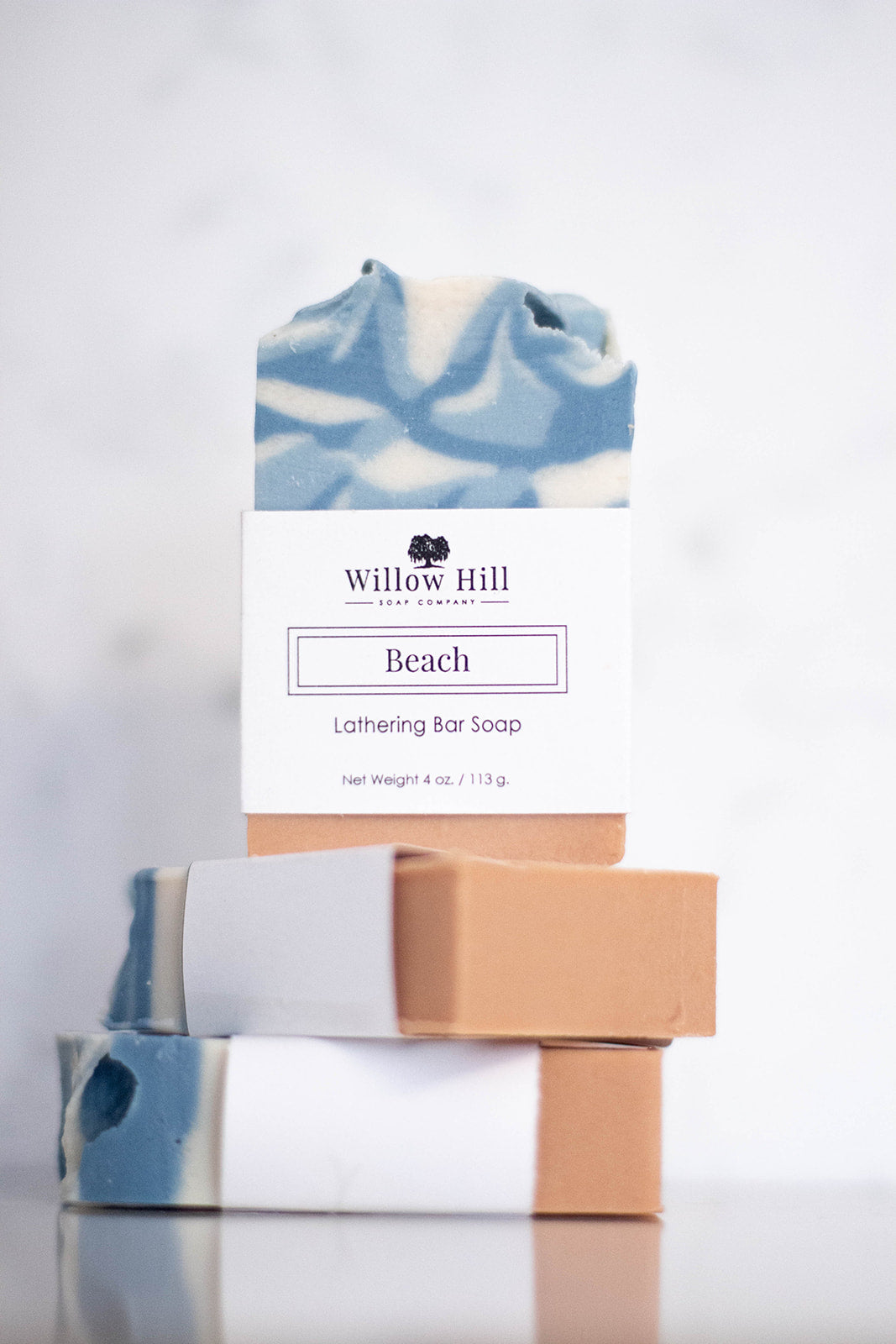 Beach Bar Soap