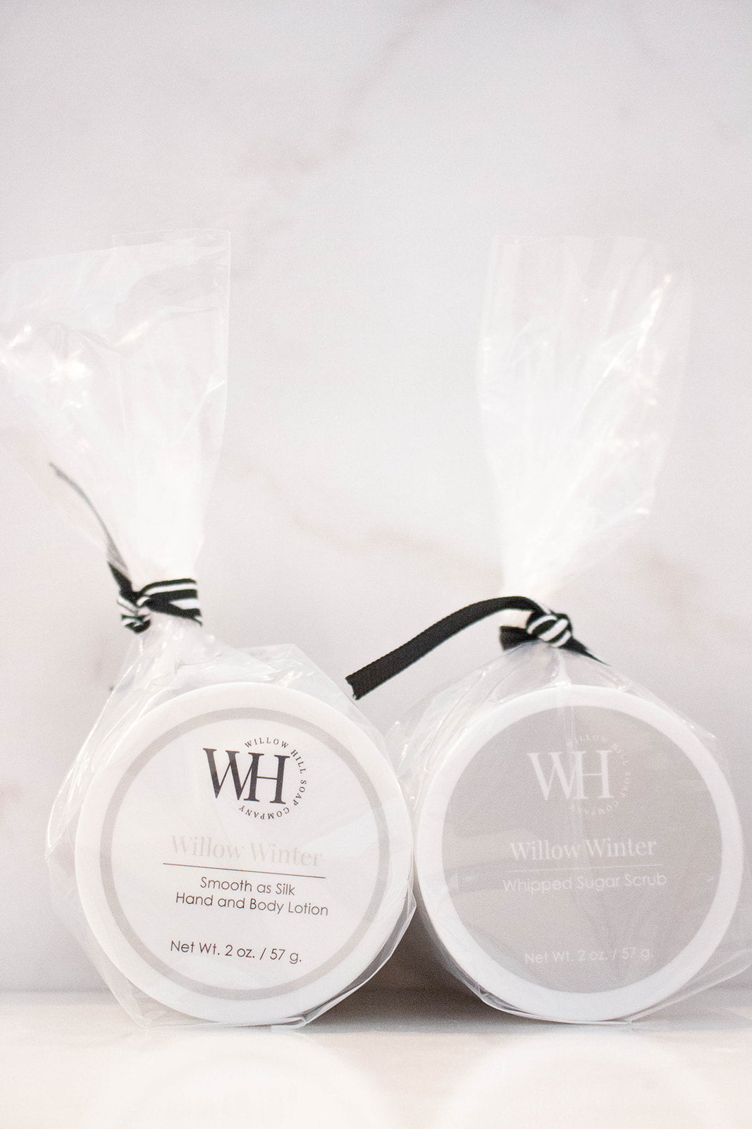 Willow Winter 2 oz Duo Set