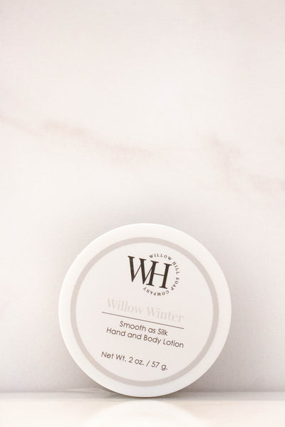 Willow Winter 2 oz Duo Set