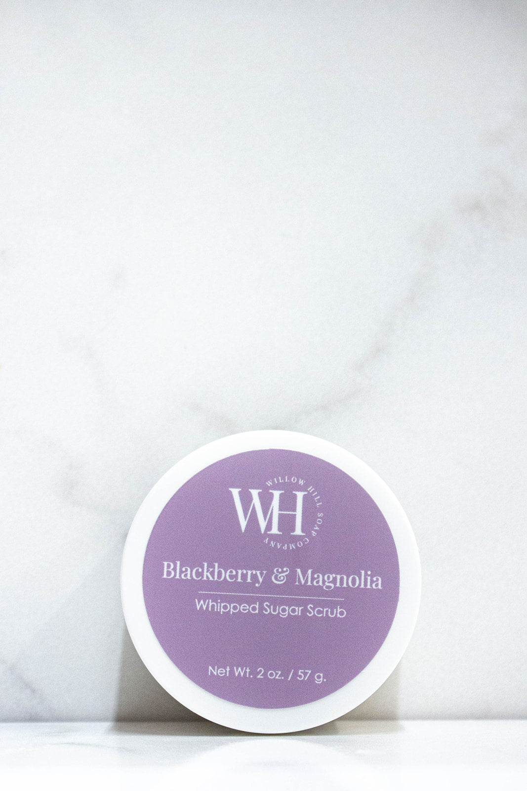 Blackberry & Magnolia 2 oz Duo Set