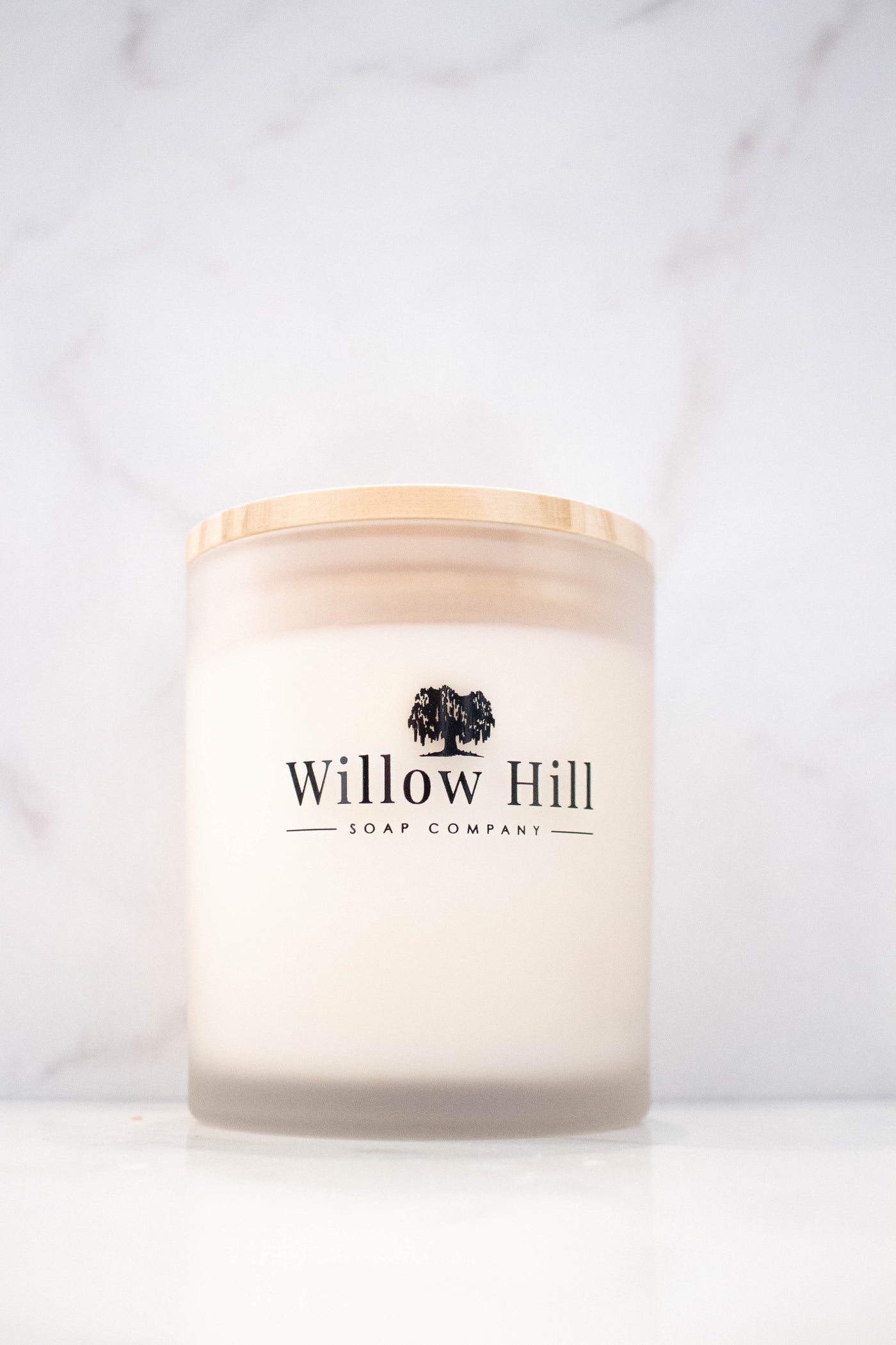 Wildflower & Bergamot Soy Candle