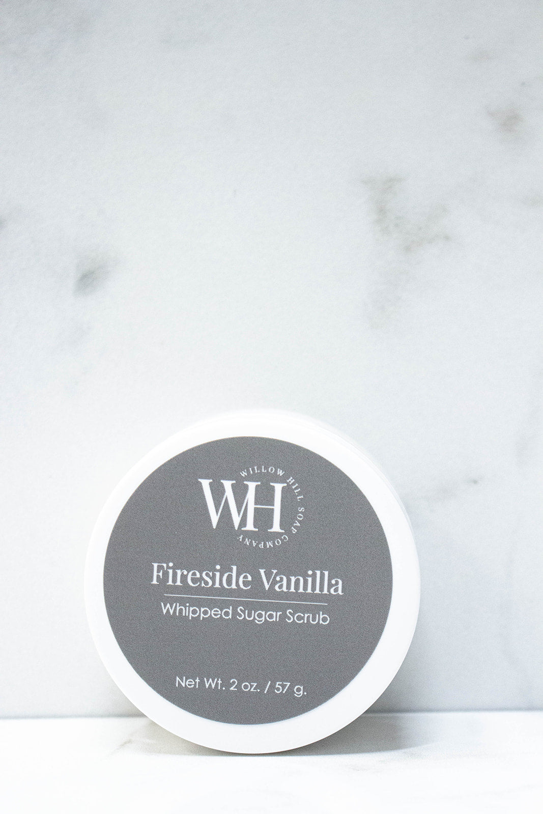 Fireside Vanilla 2 oz Duo Set