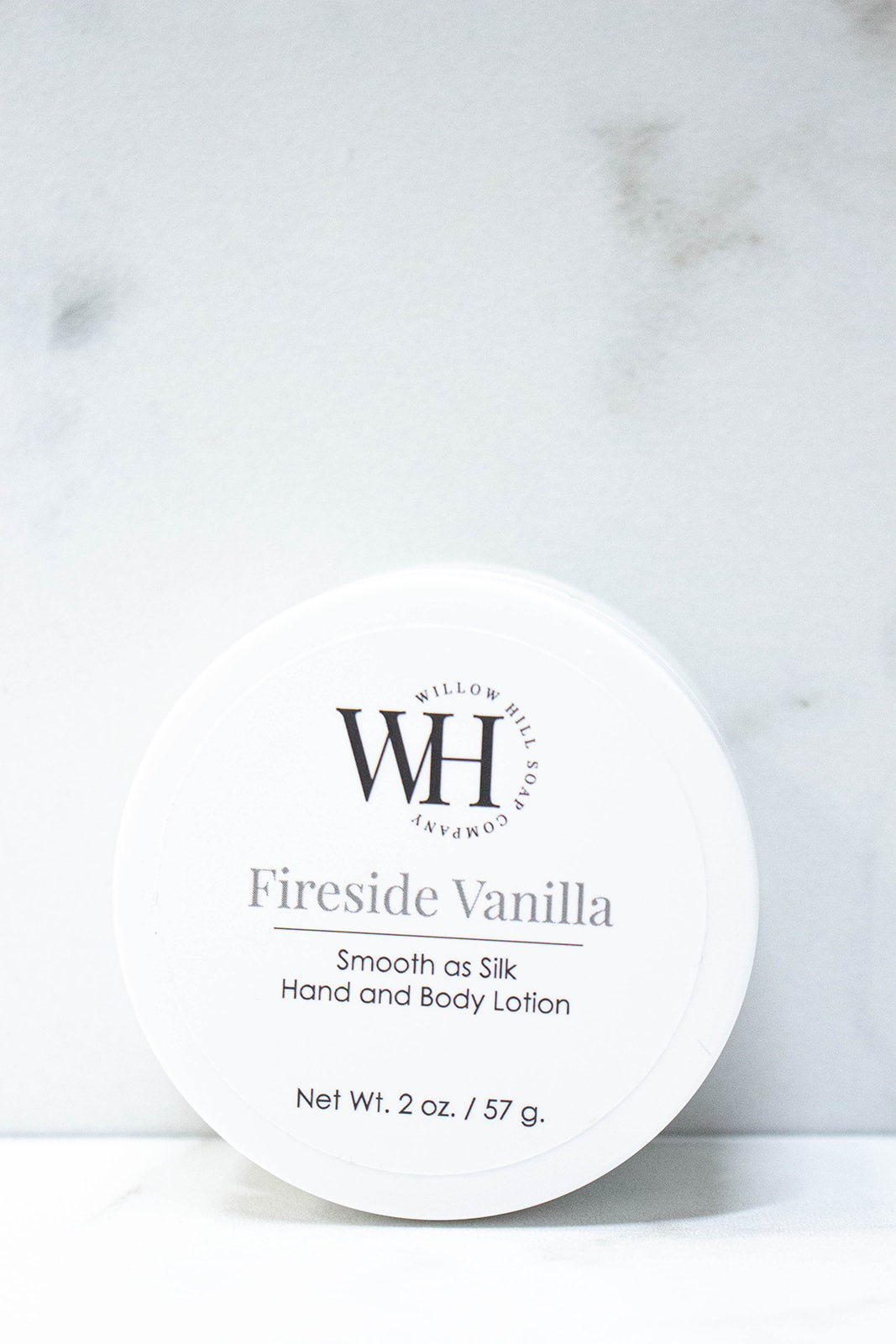 Fireside Vanilla 2 oz Duo Set