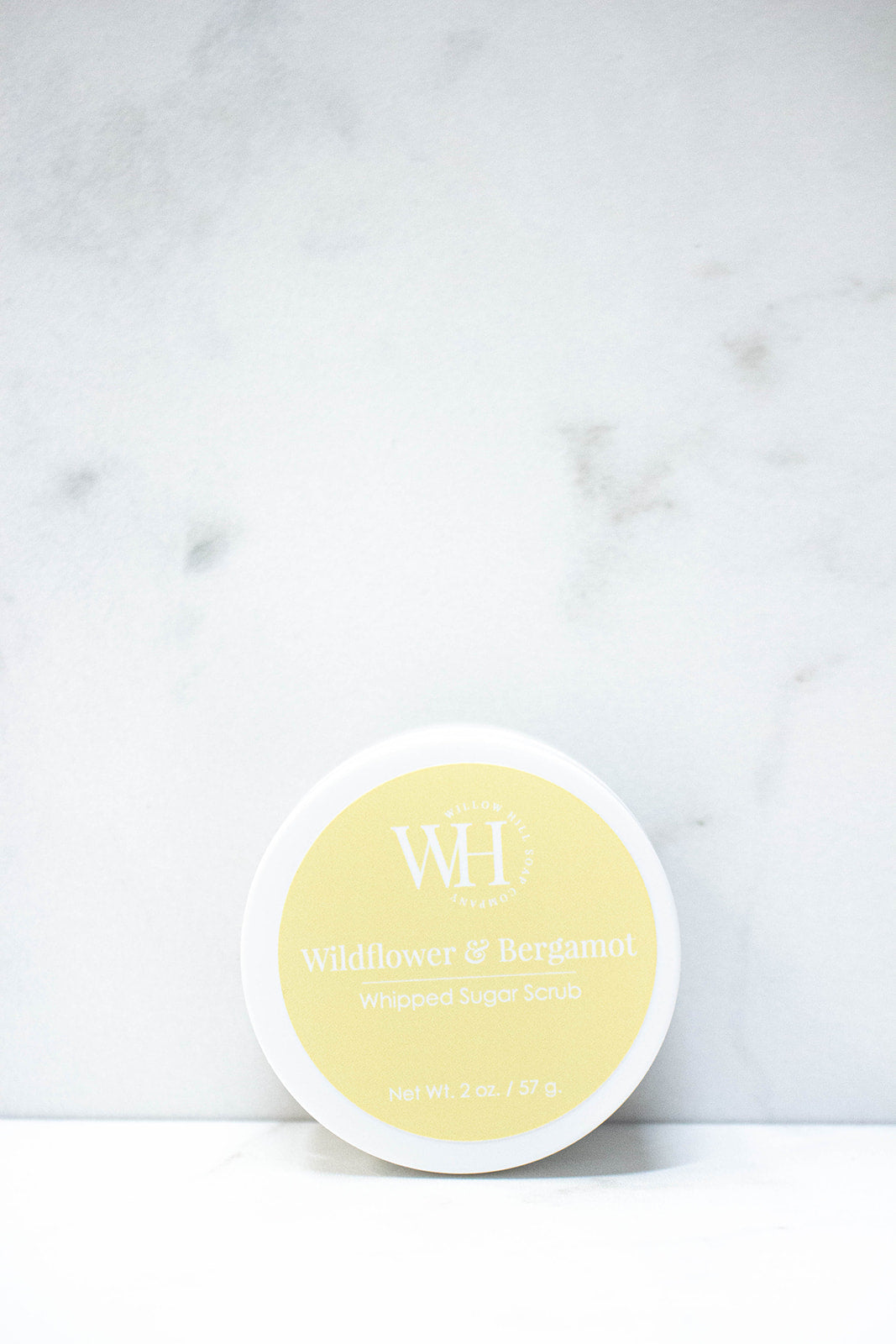 Wildflower & Bergamot 2 oz Duo Set