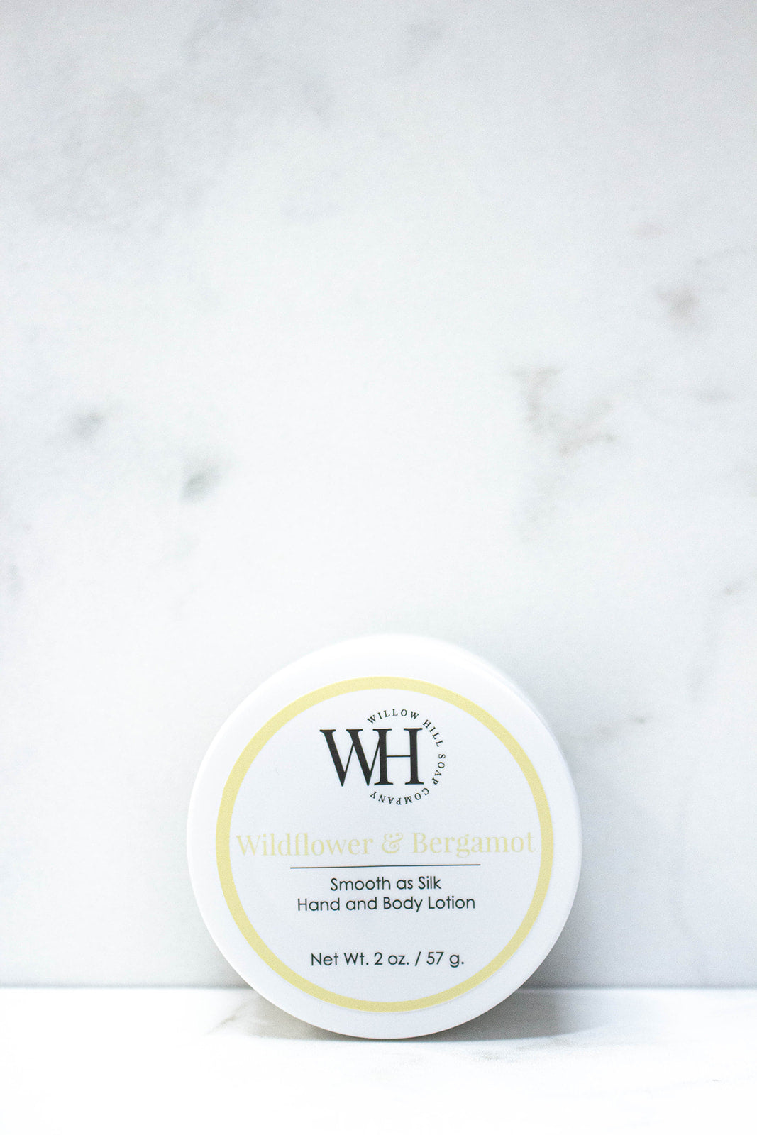 Wildflower & Bergamot 2 oz Duo Set