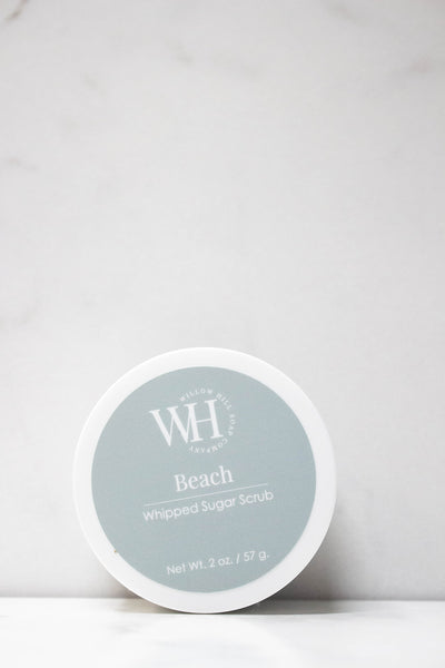 Beach 2 oz Duo Set