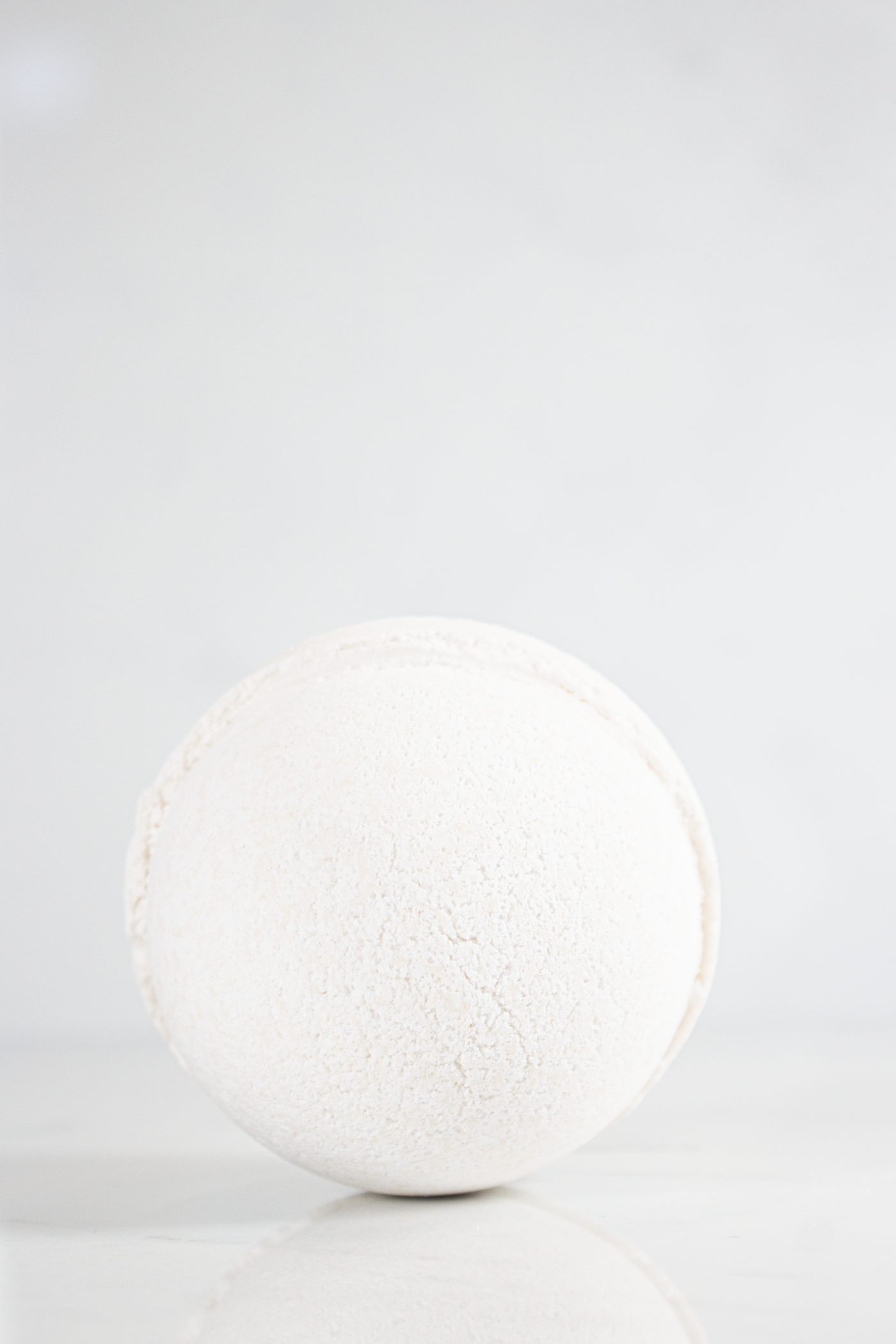 Vanilla & Coconut Bath Bomb