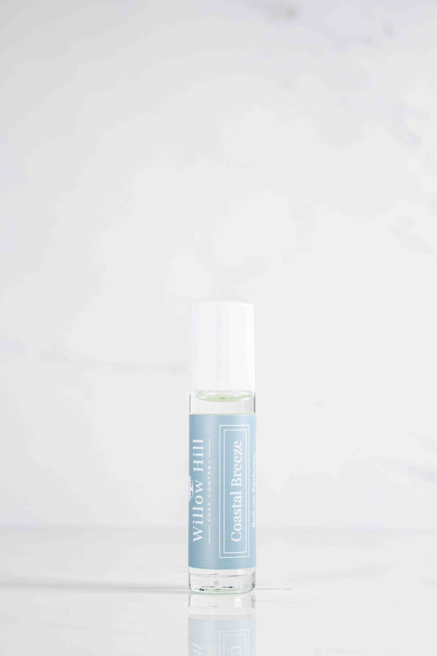 Coastal Breeze Roll-on Perfume