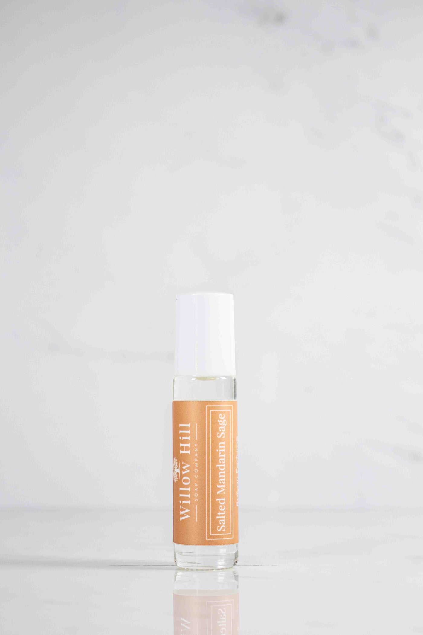 Salted Mandarin Sage Roll-on Perfume