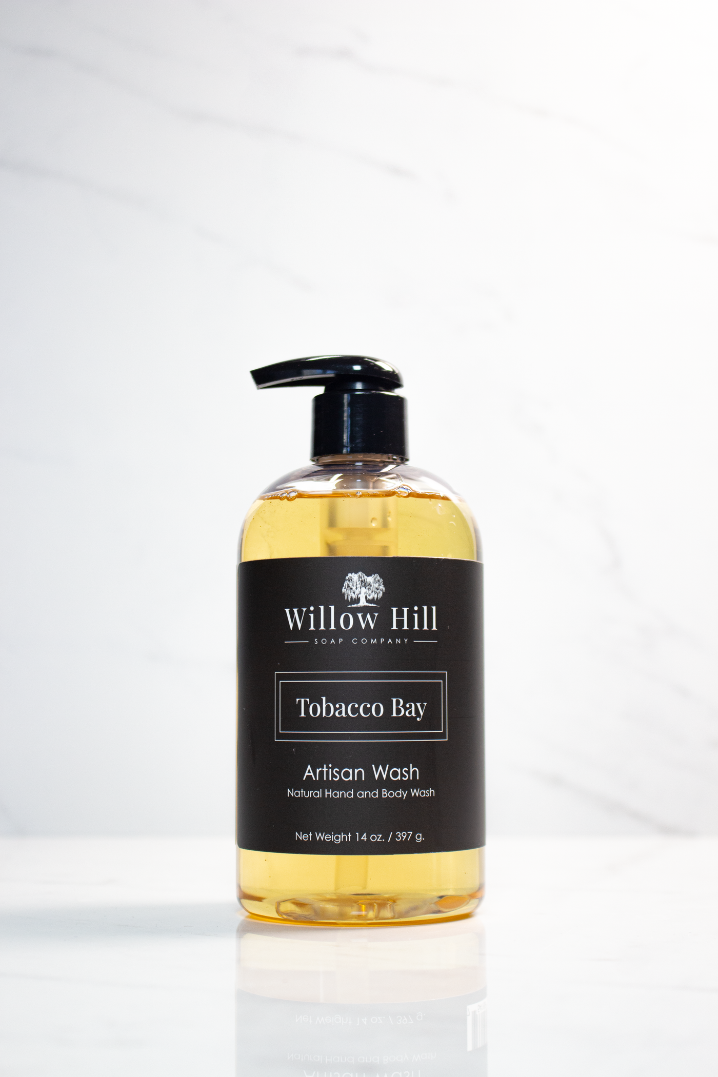 Tobacco Bay Artisan Wash