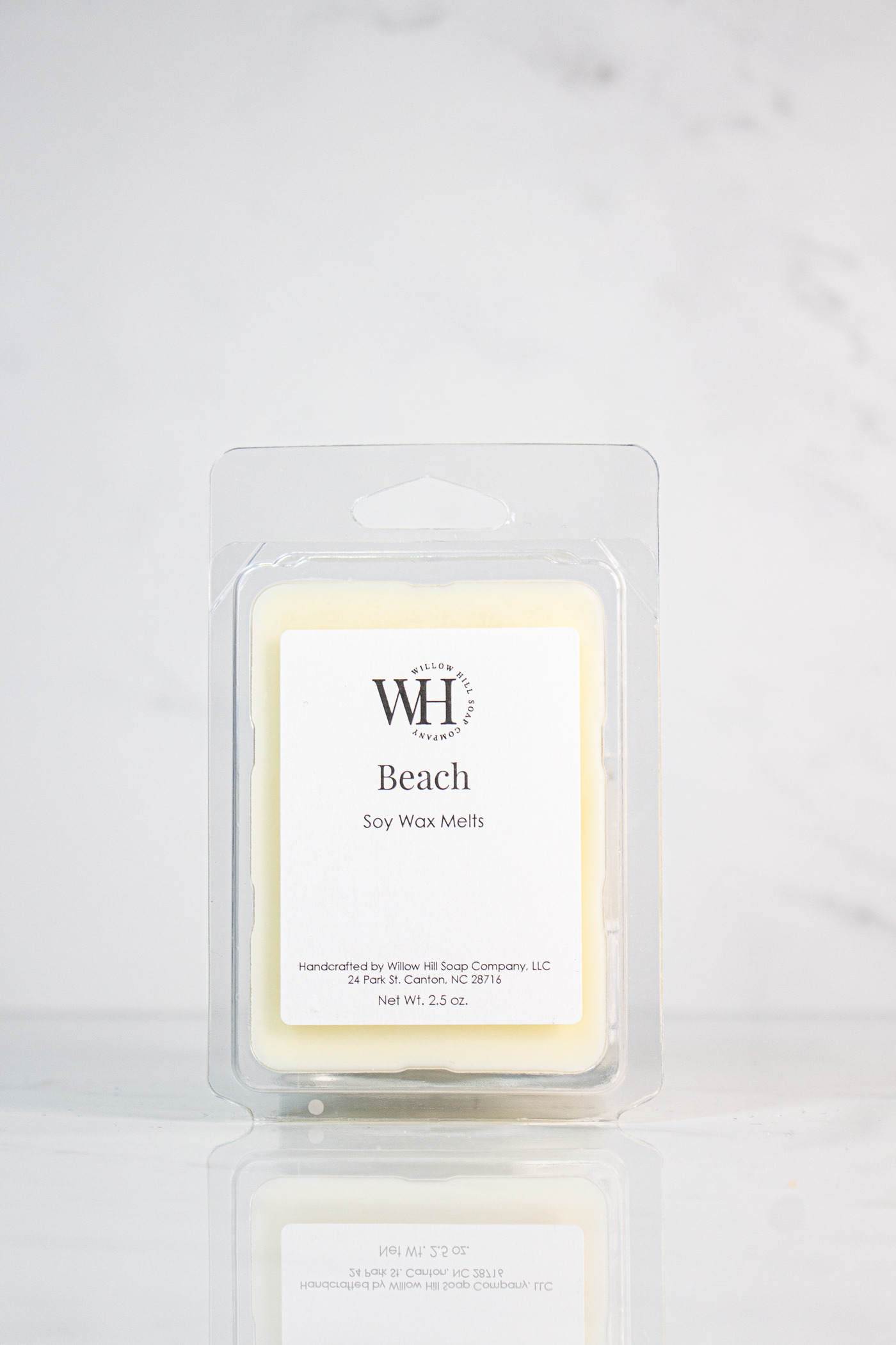 Beach Wax Melt