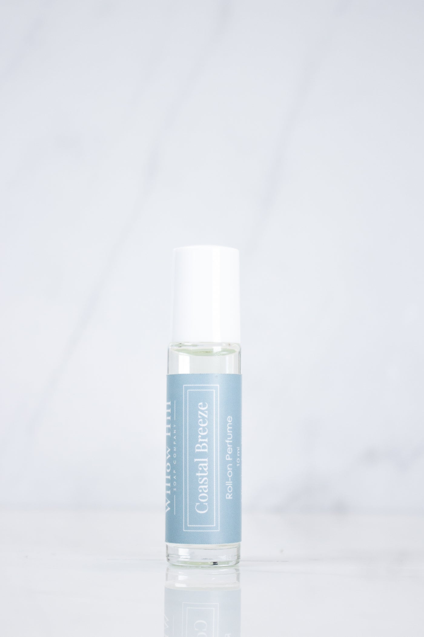 Coastal Breeze Roll-on Perfume