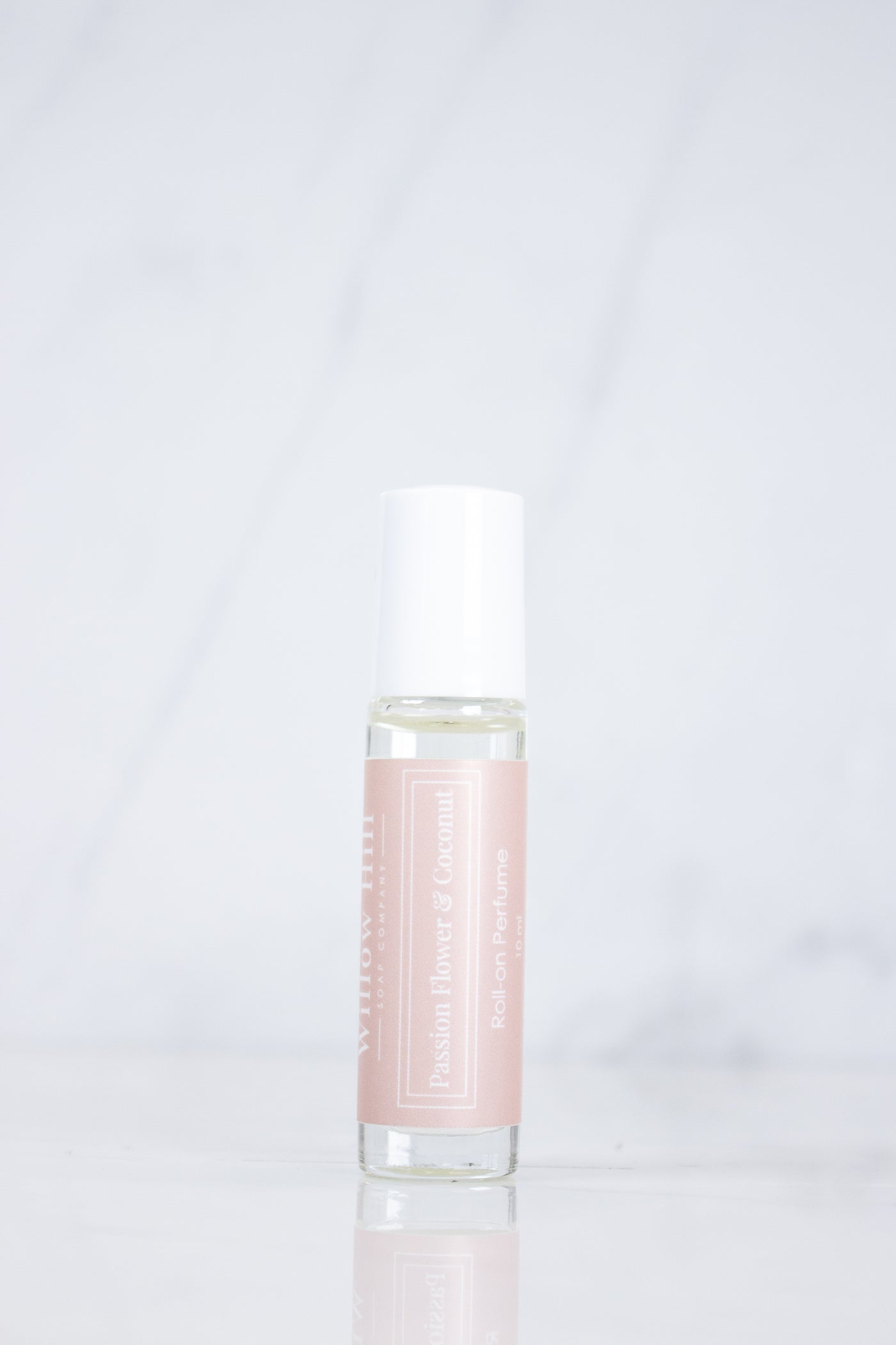 Passion Flower & Coconut Roll-on Perfume