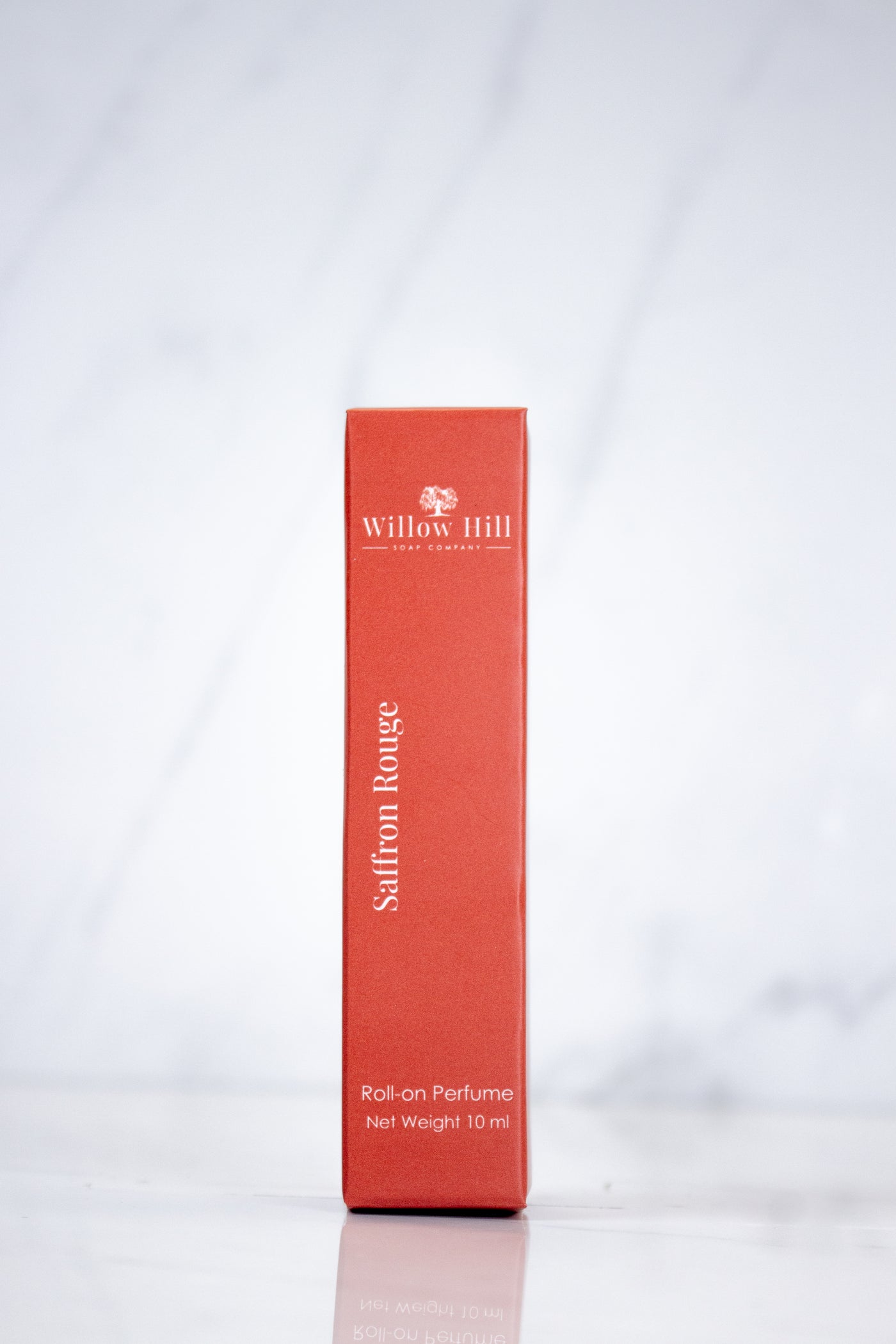 Saffron Rouge Roll-on Perfume