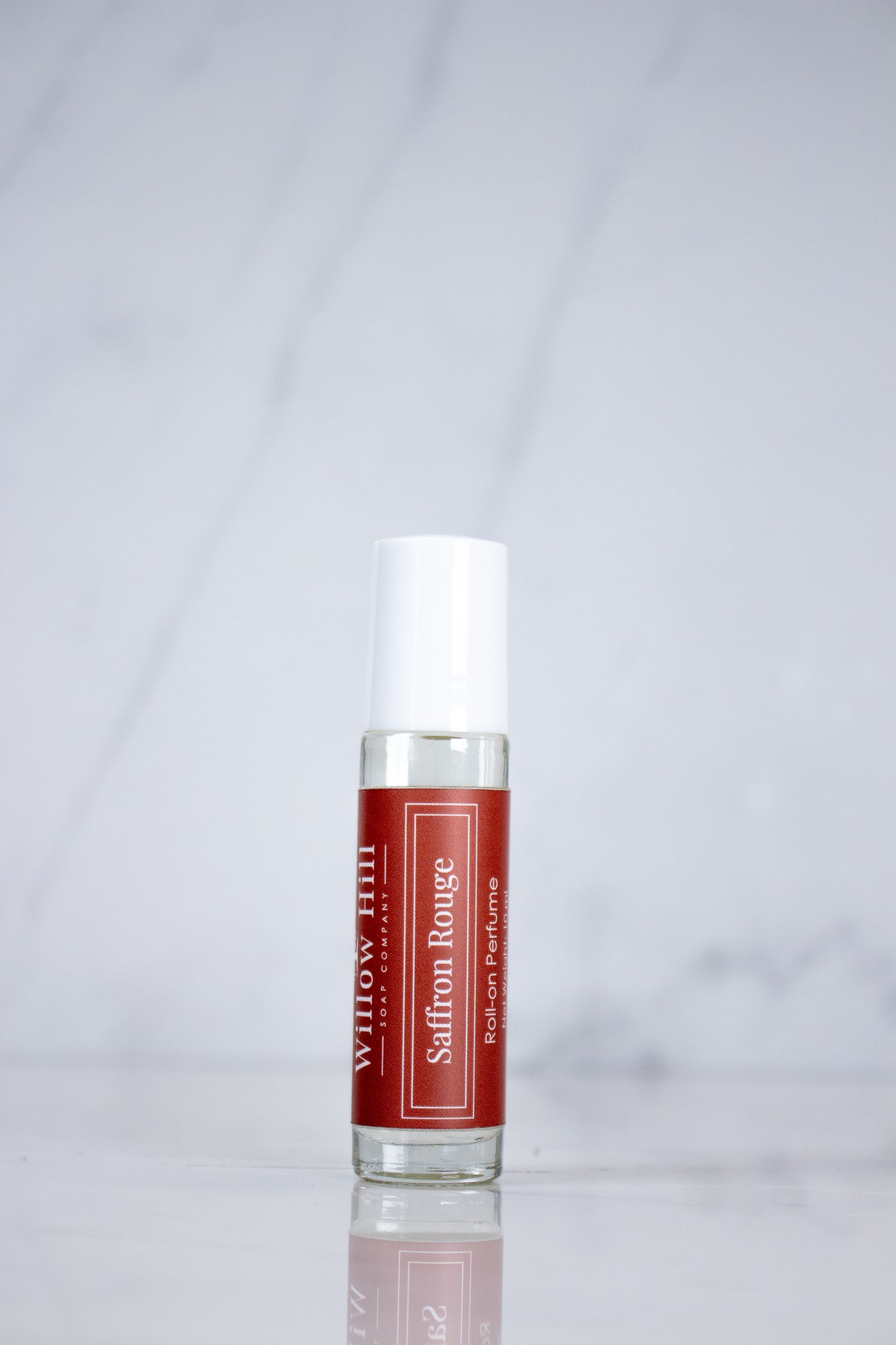 Saffron Rouge Roll-on Perfume