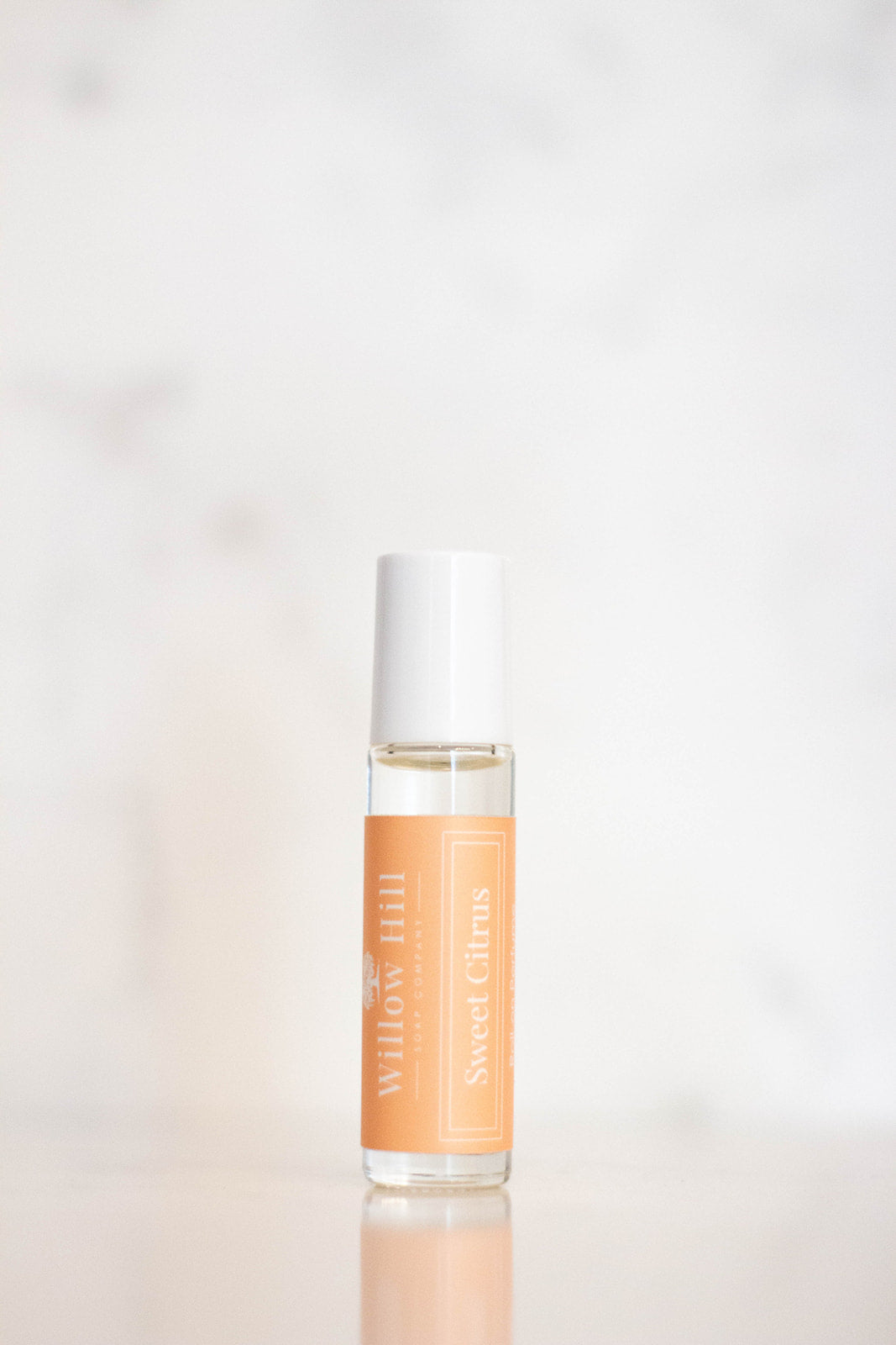 Sweet Citrus Roll-on Perfume