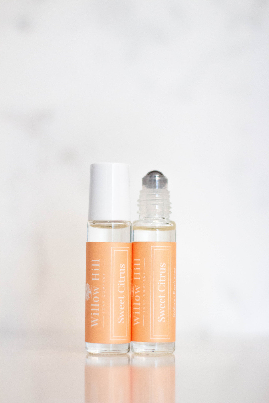 Sweet Citrus Roll-on Perfume