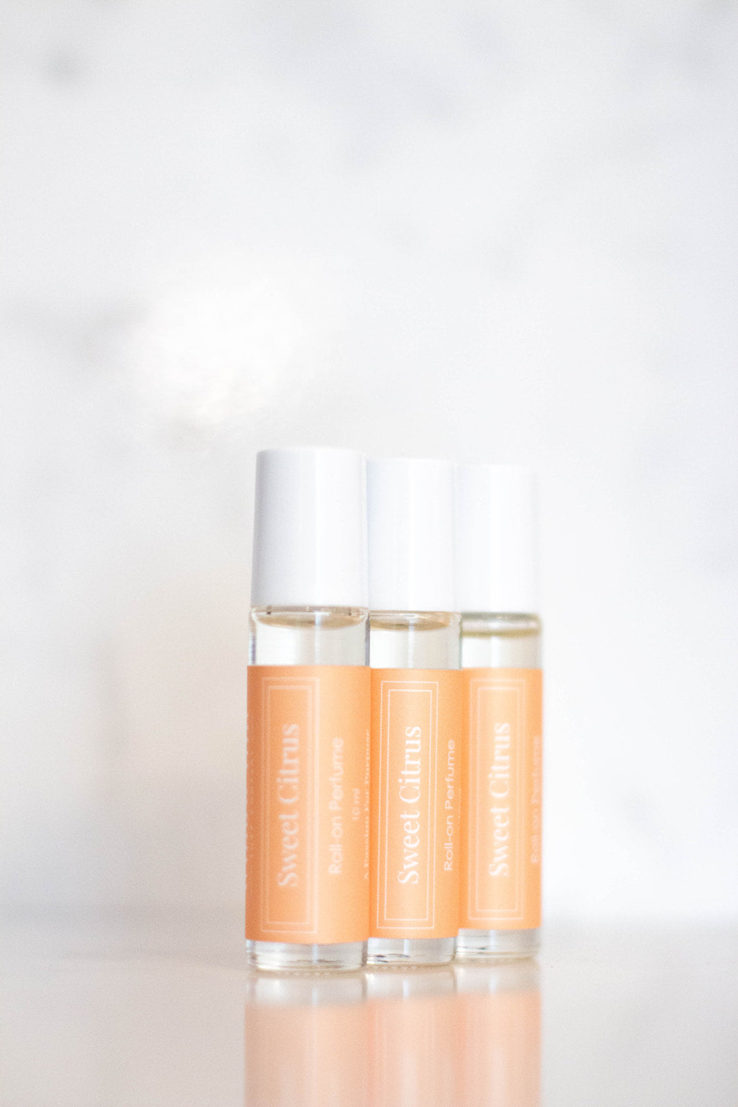 Sweet Citrus Roll-on Perfume