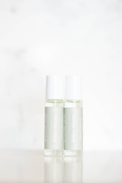 Willow Winter Roll-on Perfume