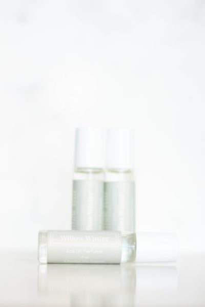 Willow Winter Roll-on Perfume