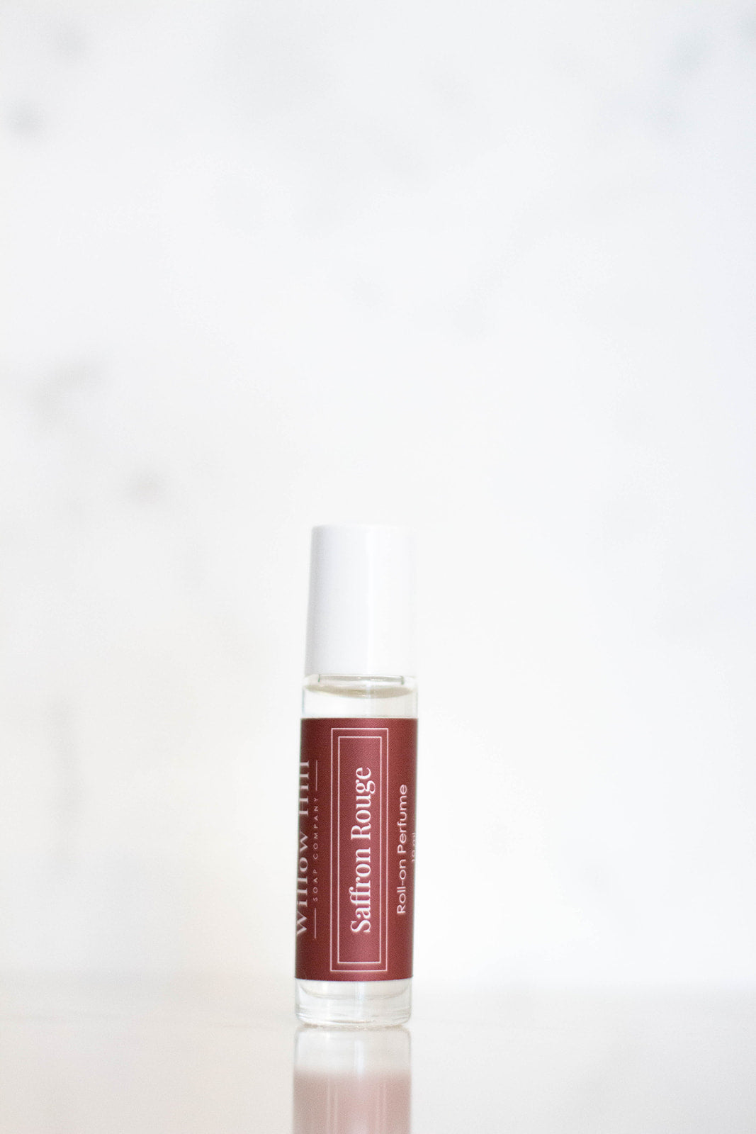 Saffron Rouge Roll-on Perfume