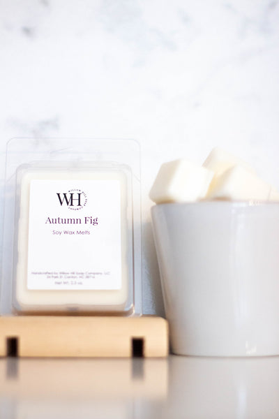 Autumn Fig Wax Melt