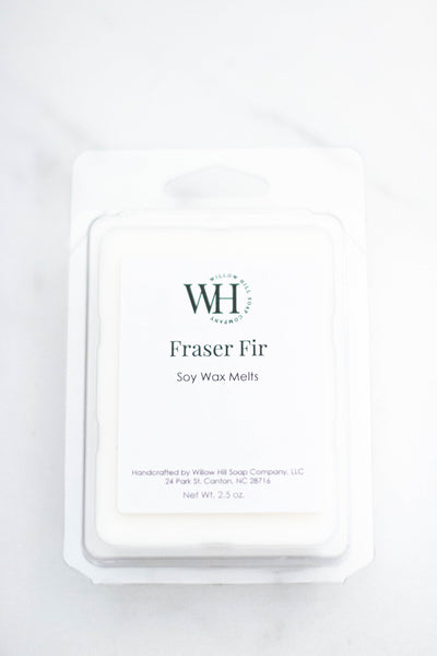 Fraser Fir Wax Melt