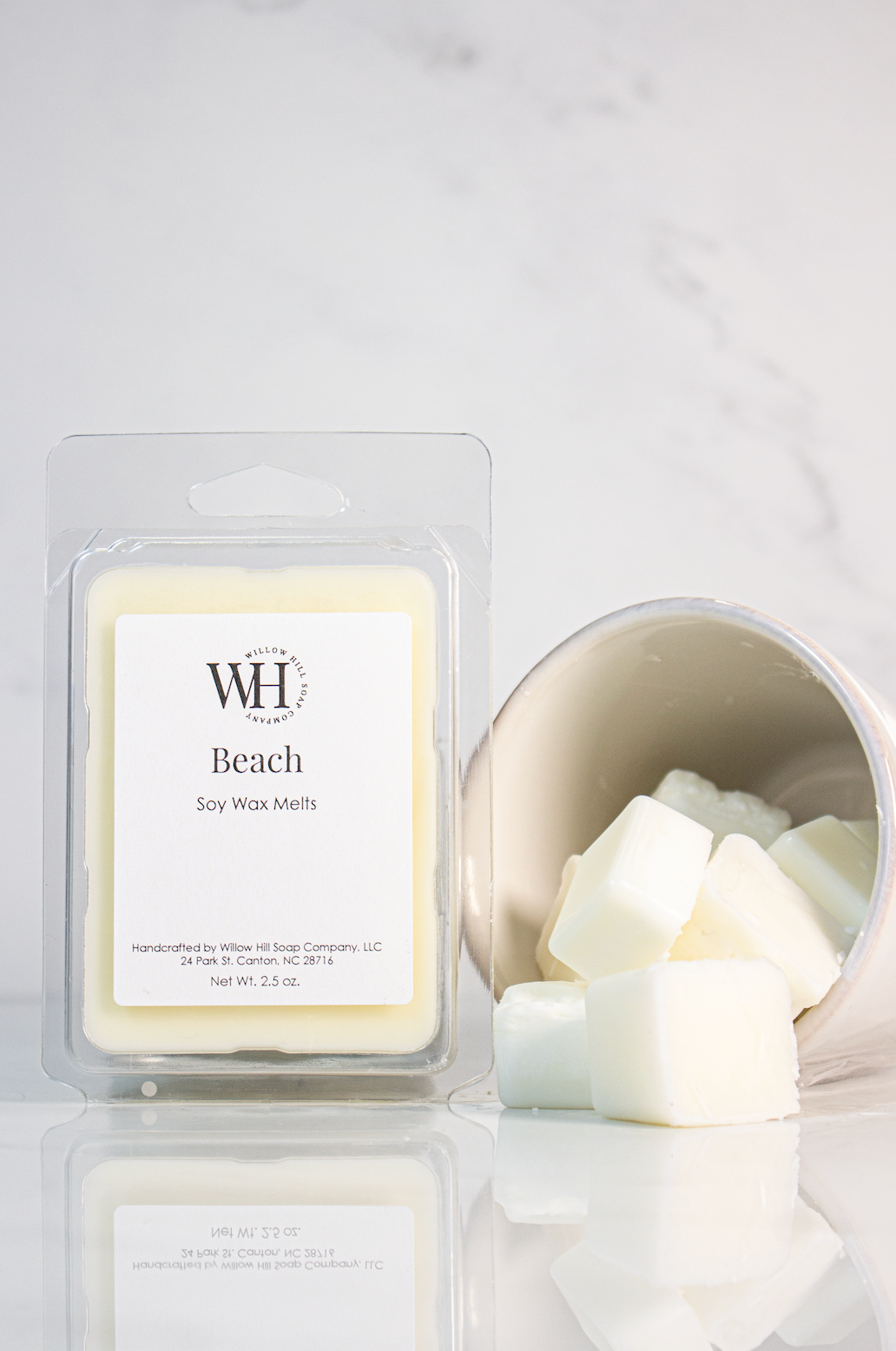 Beach Wax Melt