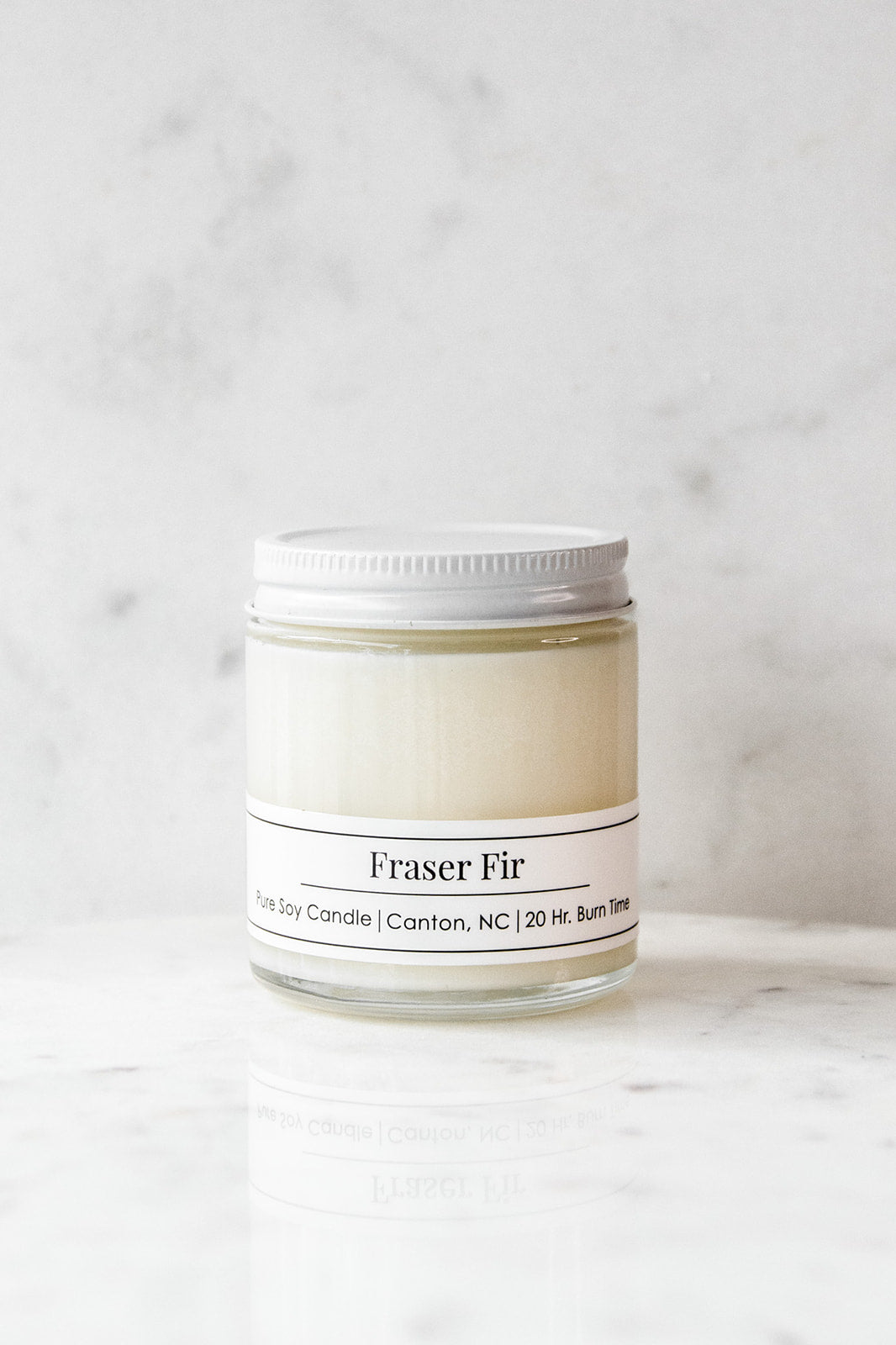 Fraser Fir 4 oz Candle