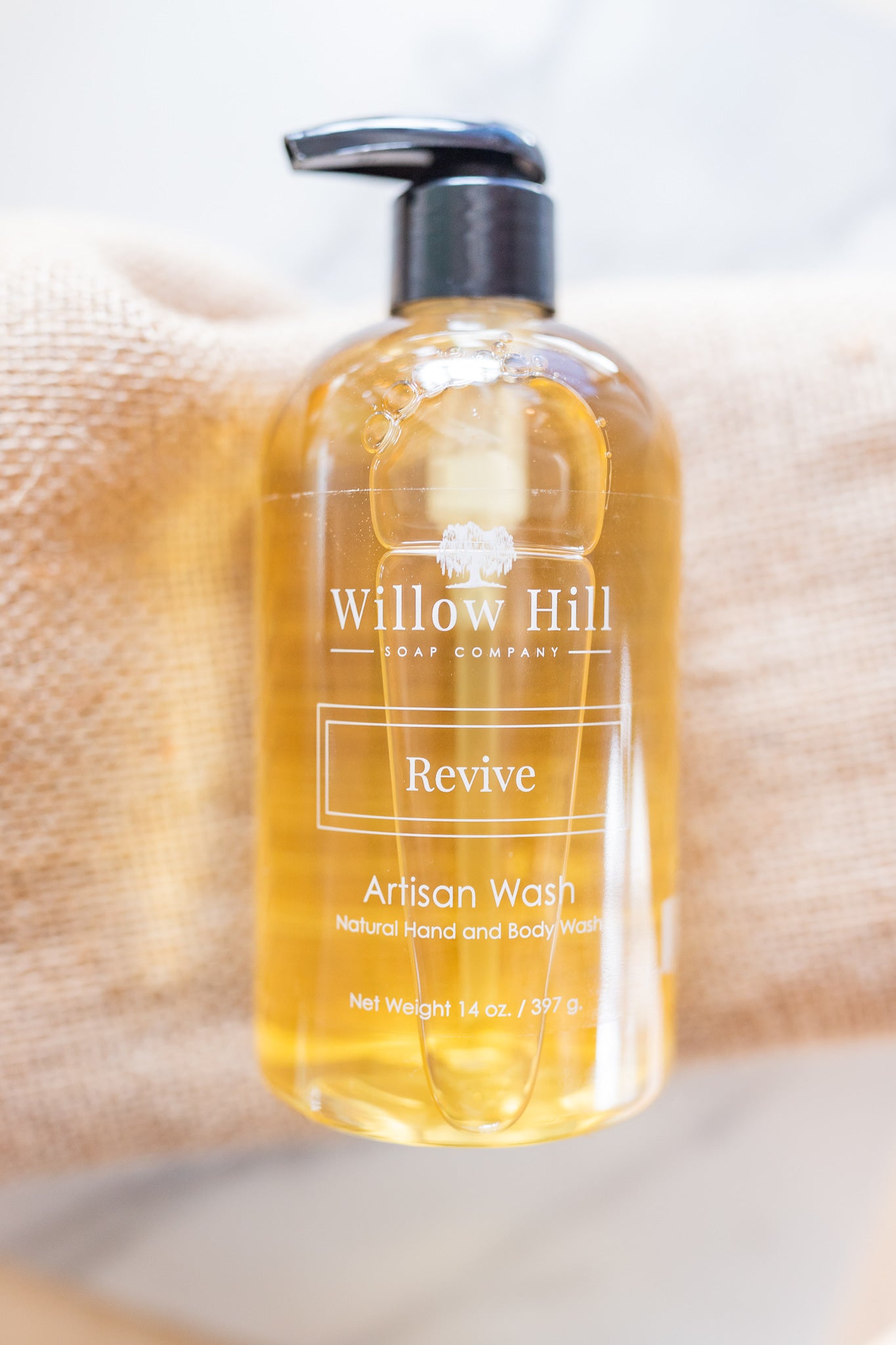 Revive Artisan Wash